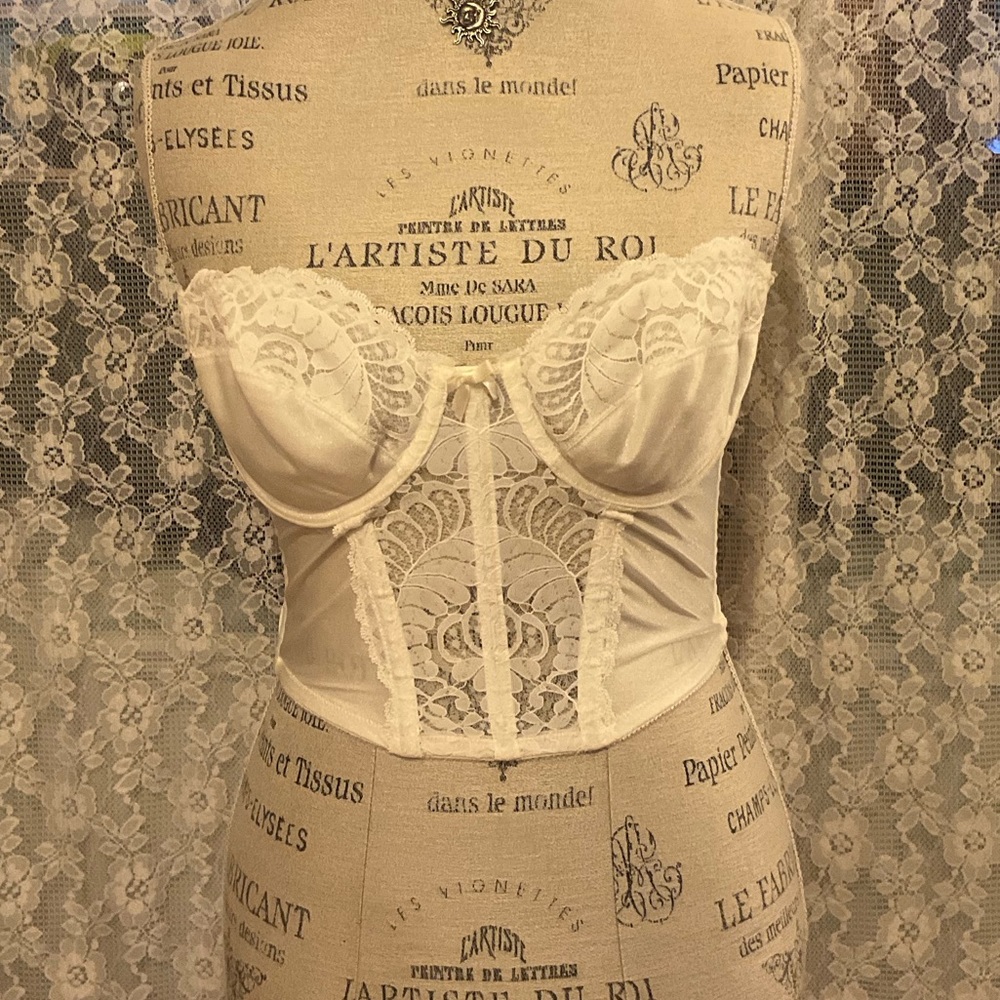 corset